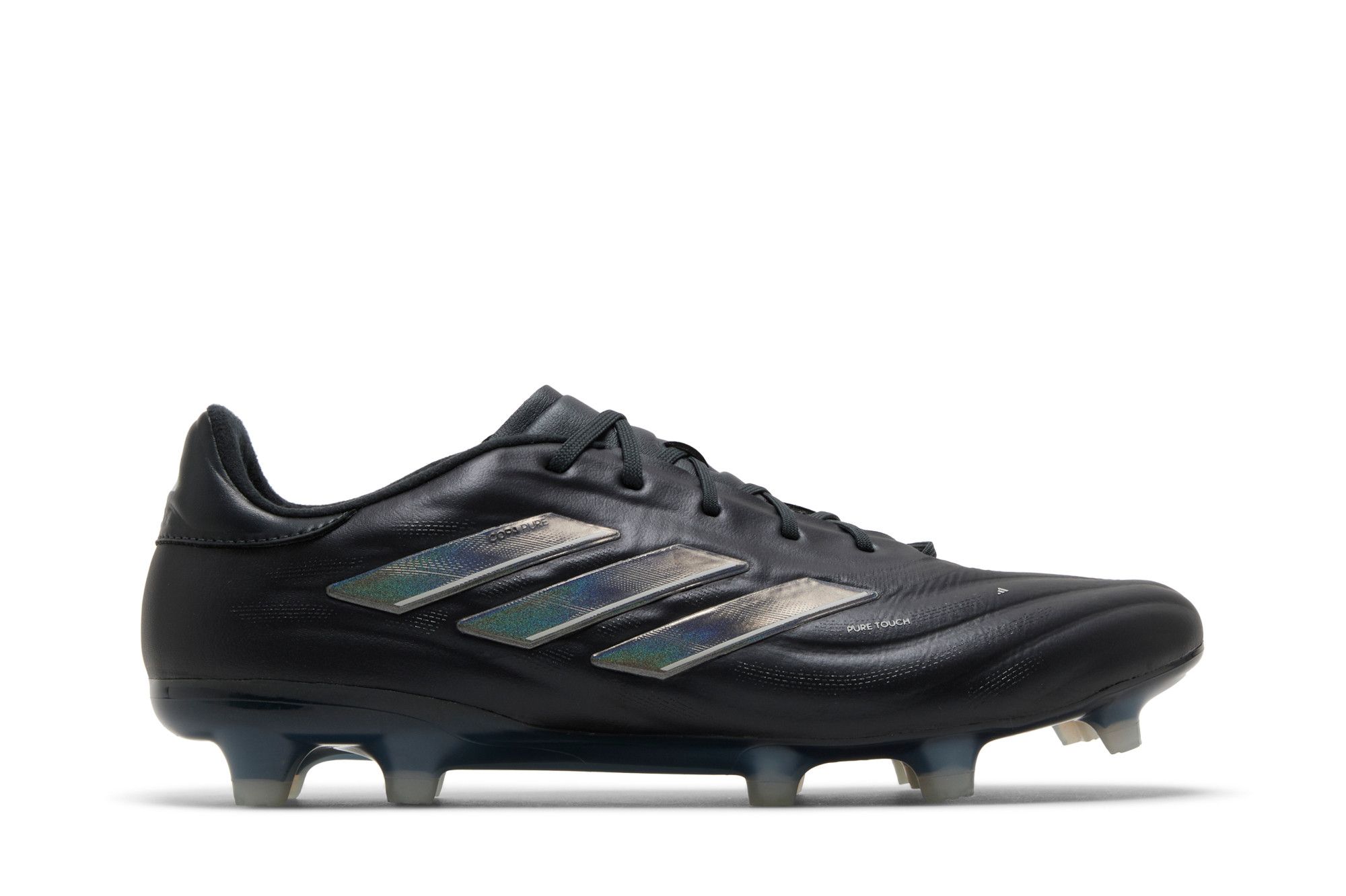 Buy Copa Pure 2 Elite FG 'Base Black Pack' - IE7487 | GOAT