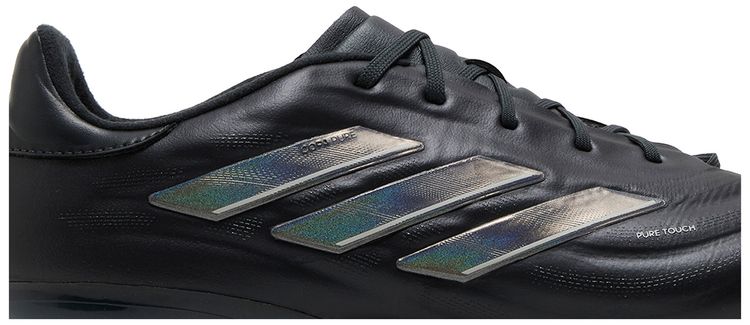 Adidas Copa Pure 2 Elite FG Base Black Pack