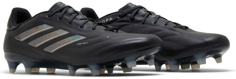 Adidas Copa Pure 2 Elite FG Base Black Pack