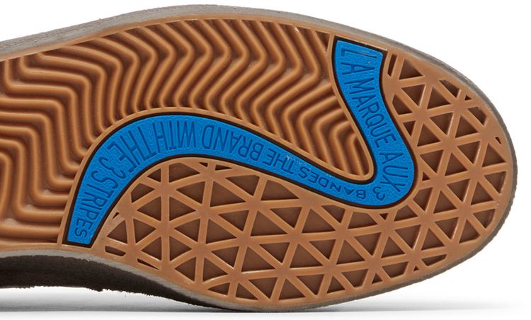 Adidas Puig Indoor Brown White