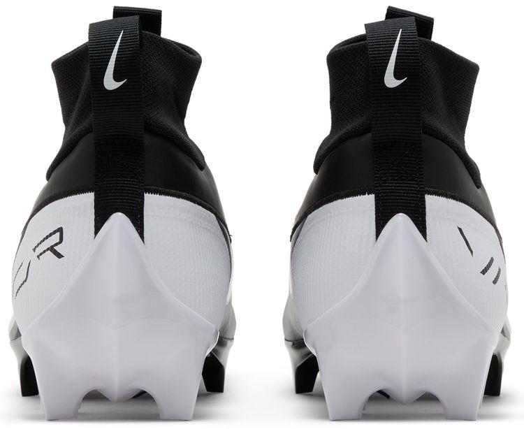 Nike Vapor Edge Pro 360 2 Black White
