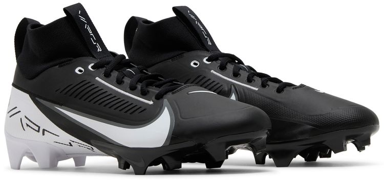 Nike Vapor Edge Pro 360 2 Black White