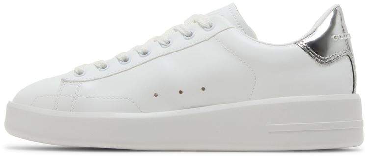 Golden Goose Wmns Purestar White Mirror