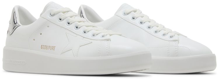 Golden Goose Wmns Purestar White Mirror