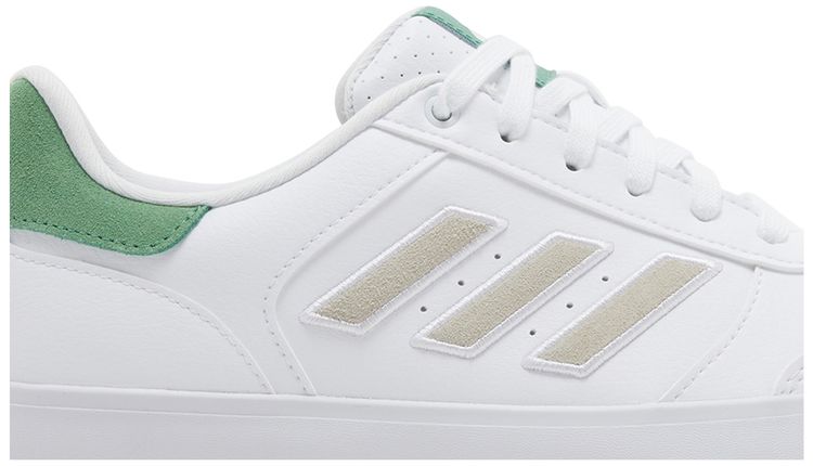 Adidas Retrocross 24 Spikeless Golf White Preloved Green