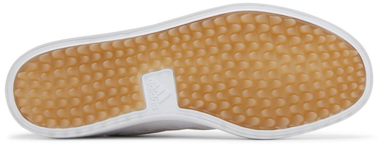 Adidas Retrocross 24 Spikeless Golf White Preloved Green