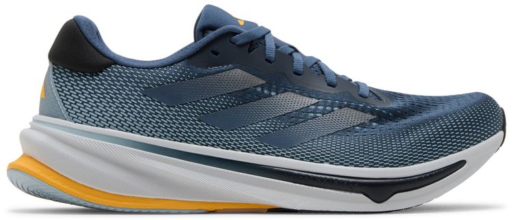 Adidas Supernova Rise Preloved Ink Spark