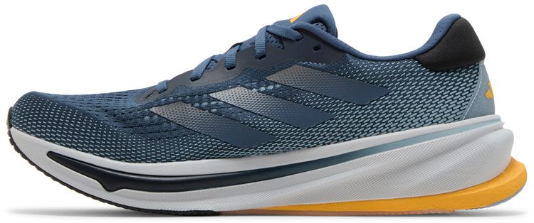 Adidas Supernova Rise Preloved Ink Spark