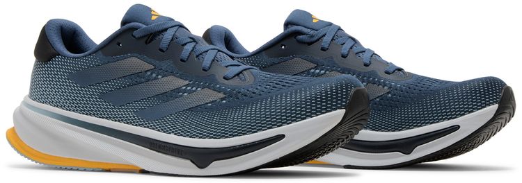 Adidas Supernova Rise Preloved Ink Spark