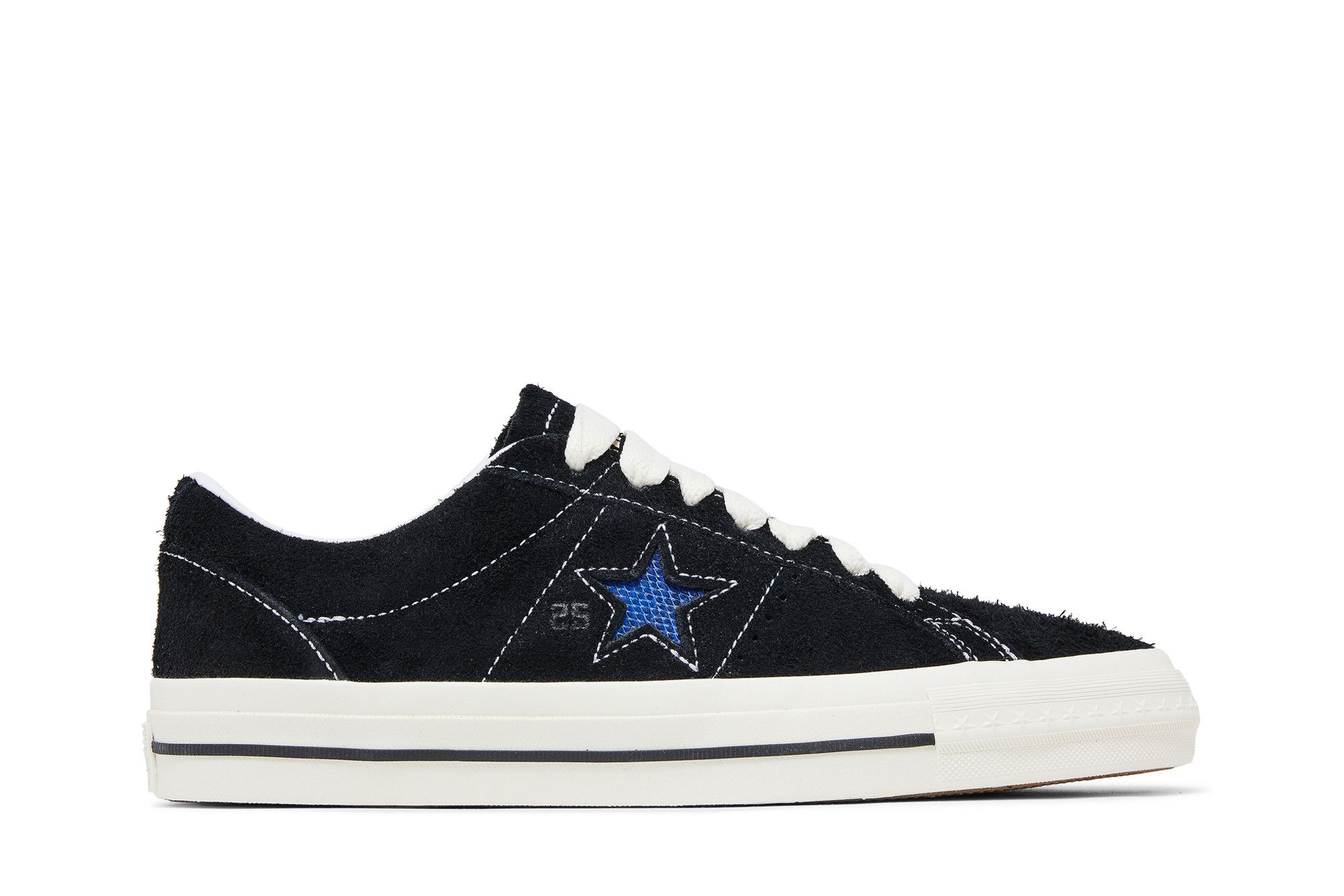 Buy Quartersnacks x One Star Pro Low Black A09555C GOAT