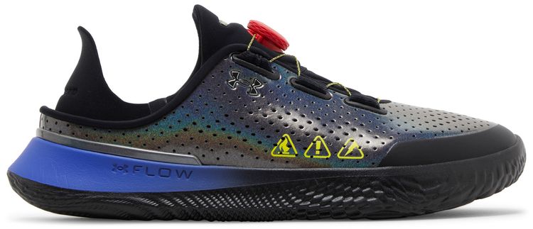 Flow SlipSpeed Jet Fuel Justin Jefferson PE