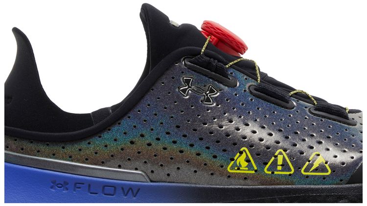 Flow SlipSpeed Jet Fuel Justin Jefferson PE