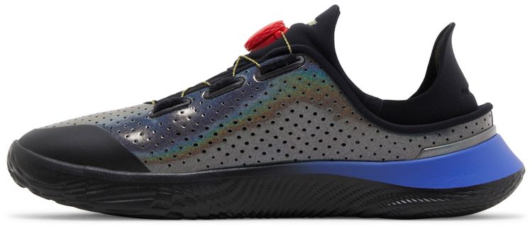 Flow SlipSpeed Jet Fuel Justin Jefferson PE
