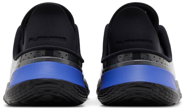 Flow SlipSpeed Jet Fuel Justin Jefferson PE
