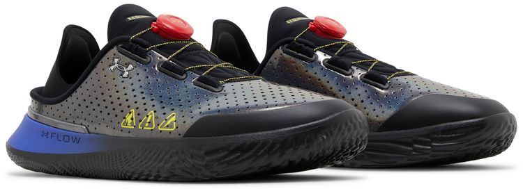 Flow SlipSpeed Jet Fuel Justin Jefferson PE