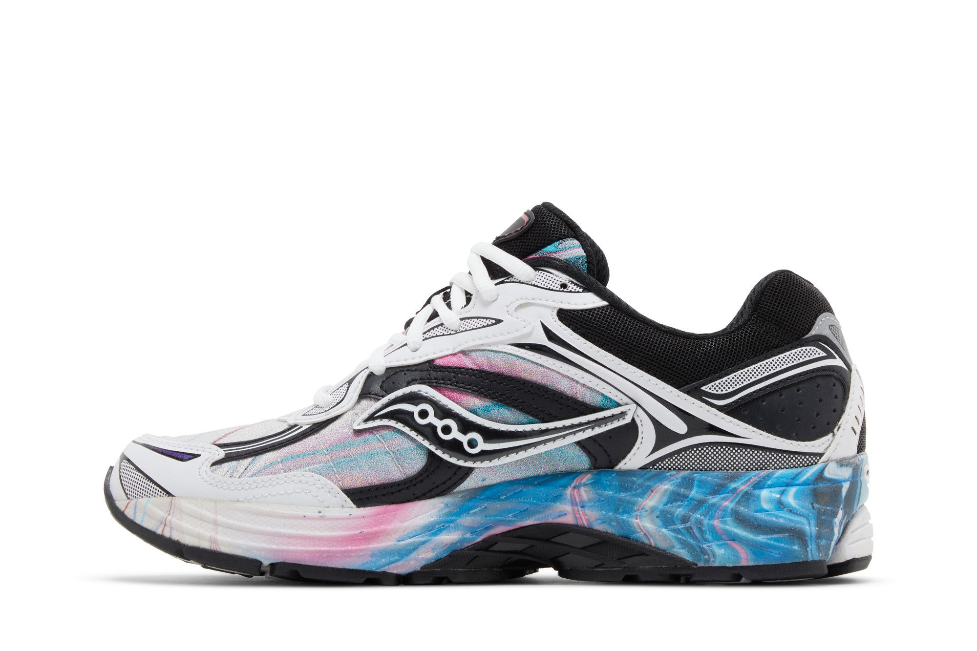 Buy Callen Schaub x Saucony Progrid Omni 9 'Artists Series Pack
