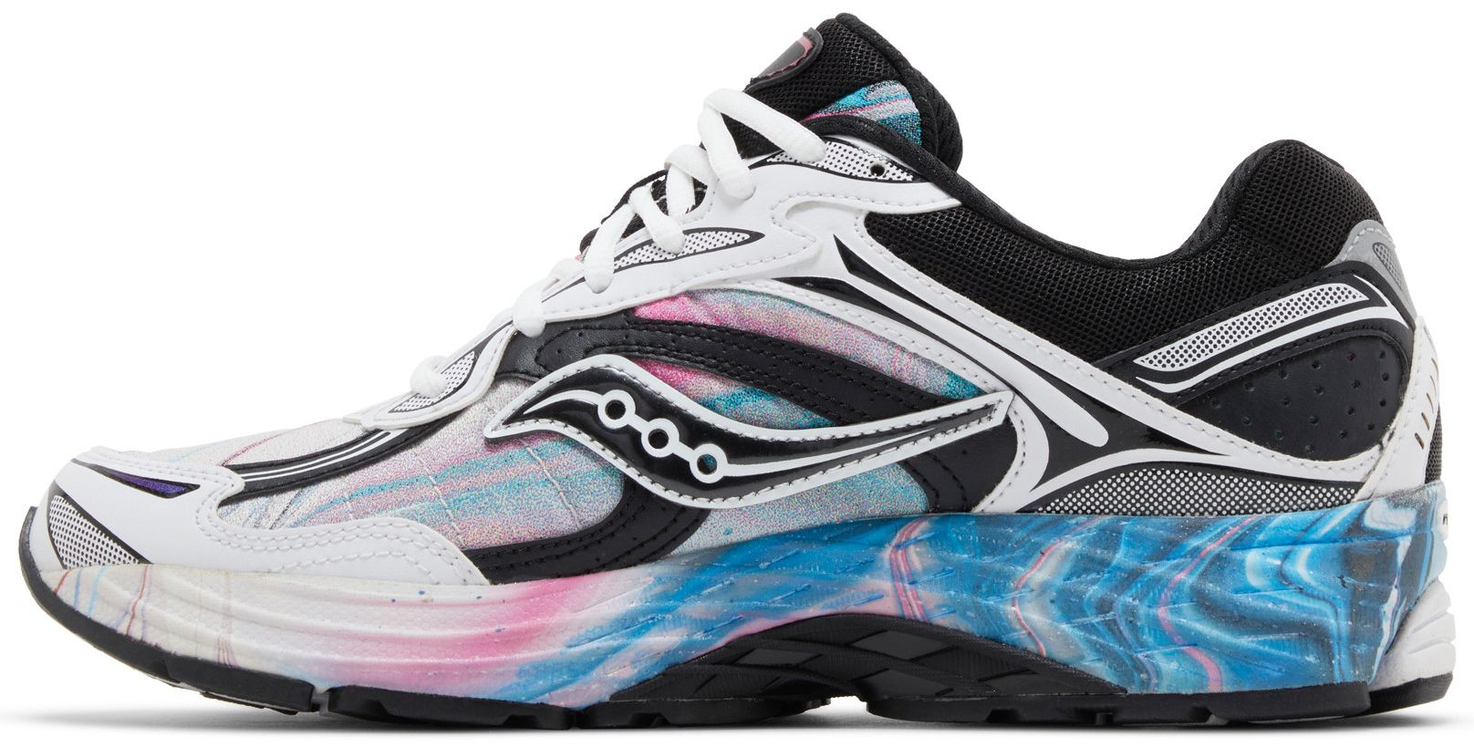 Buy Callen Schaub x Saucony Progrid Omni 9 'Artists Series Pack