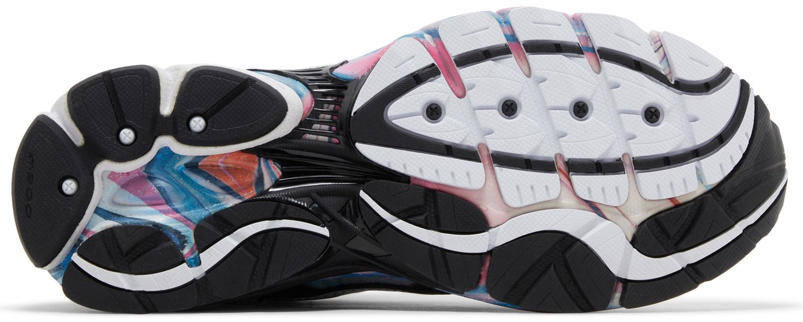 Buy Callen Schaub x Saucony Progrid Omni 9 'Artists Series Pack