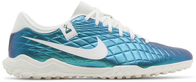Nike Tiempo Legend 10 Academy TF Emerald