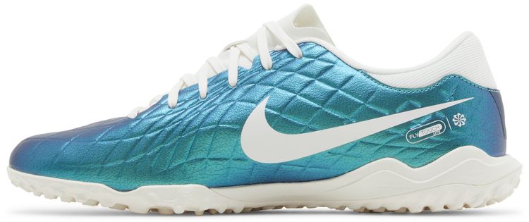 Nike Tiempo Legend 10 Academy TF Emerald