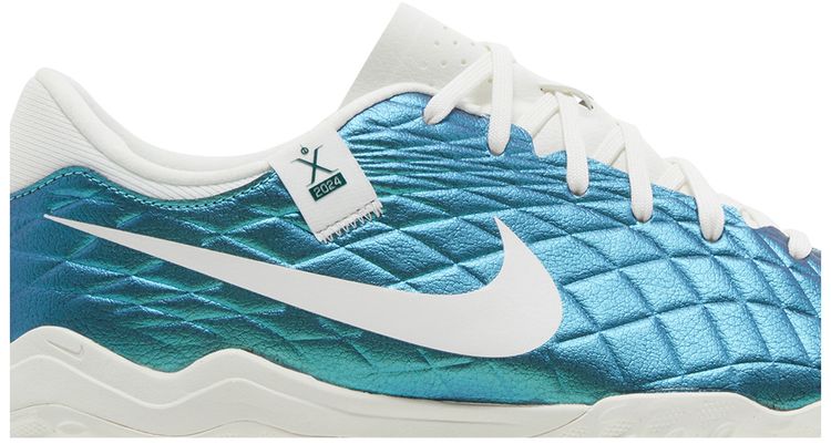 Nike Tiempo Legend 10 Academy TF Emerald
