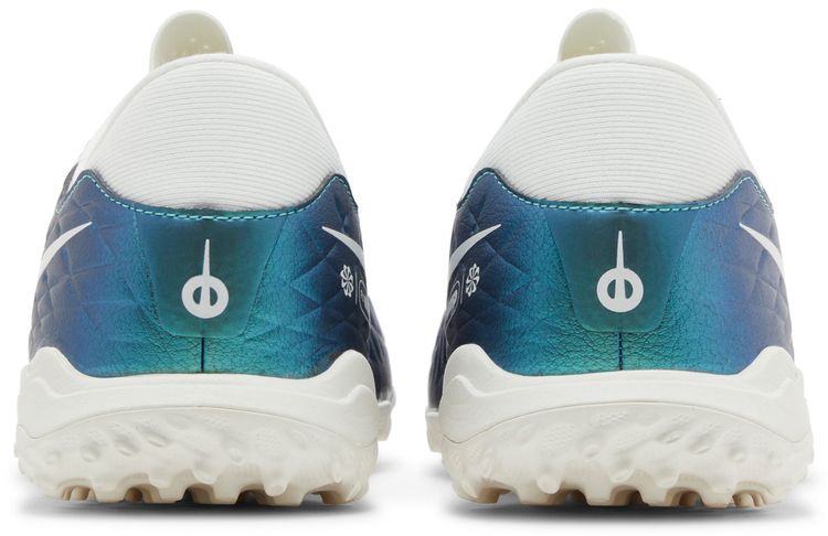 Nike Tiempo Legend 10 Academy TF Emerald