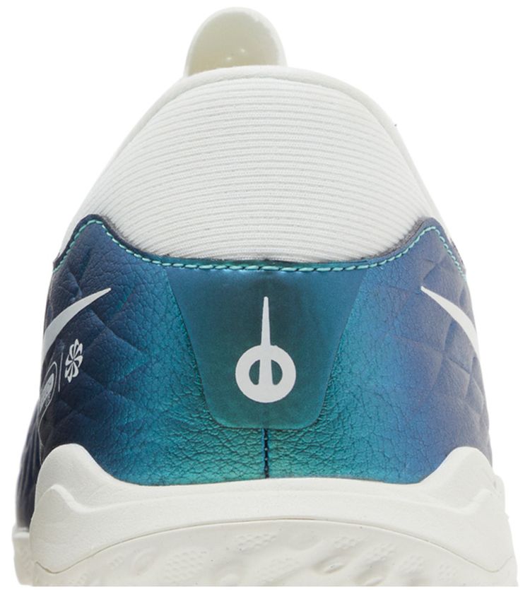 Nike Tiempo Legend 10 Academy TF Emerald