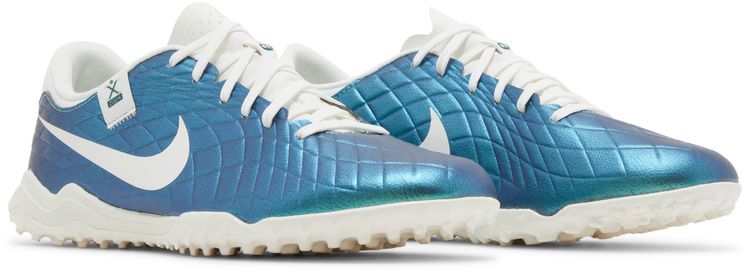 Nike Tiempo Legend 10 Academy TF Emerald