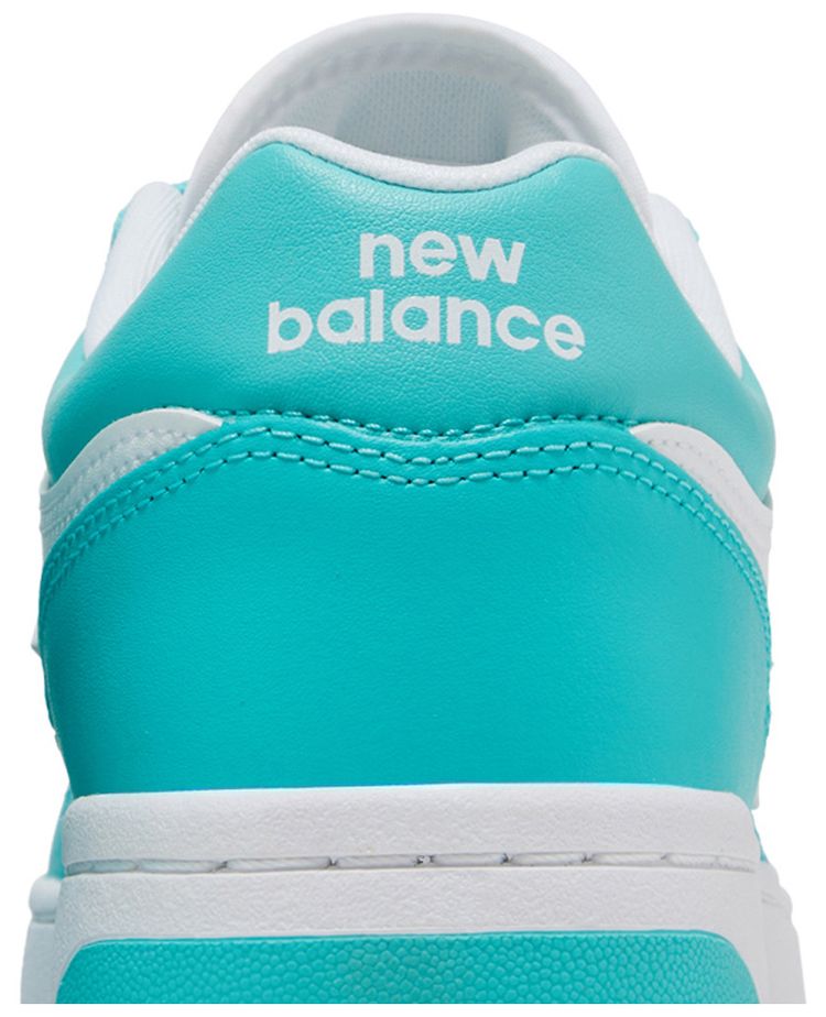 New Balance 480 Big Kid Airyteal