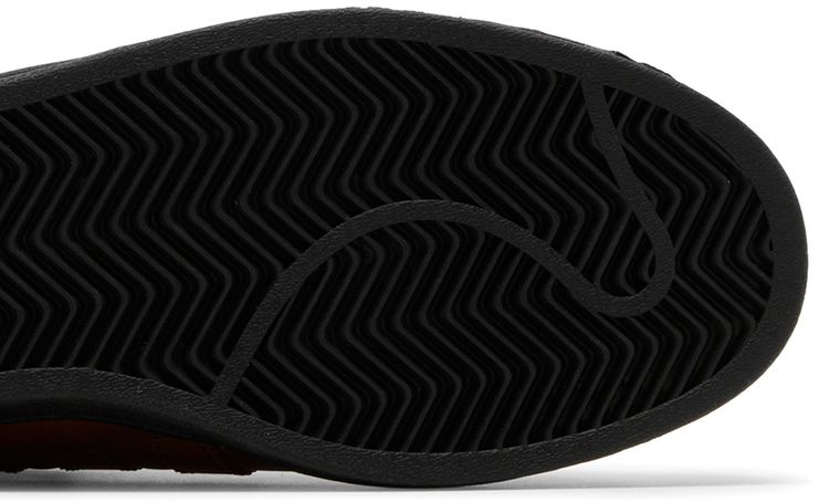 Heitor Da Silva x adidas Pro Shell ADV Brown Black