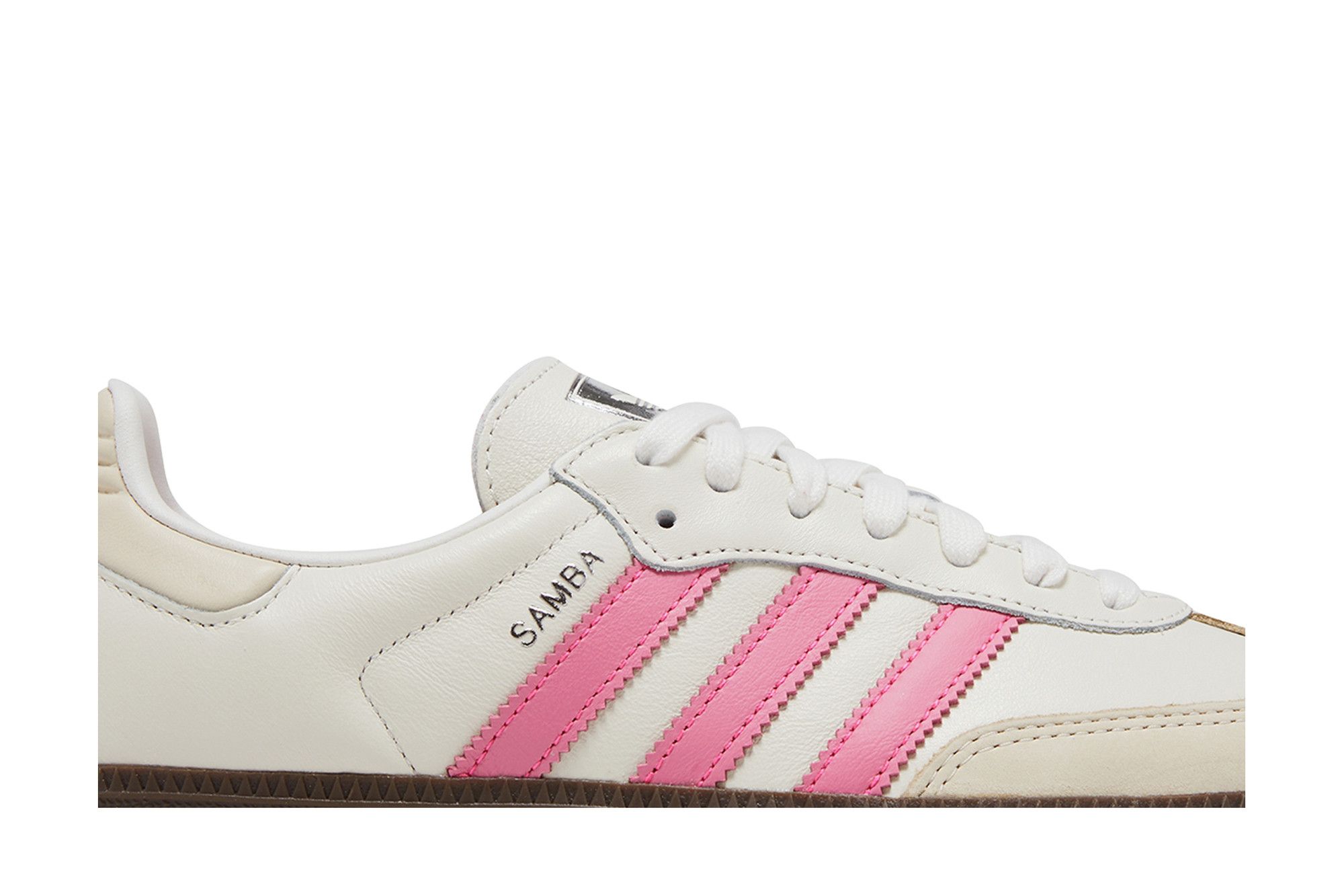 Buy Wmns Samba OG 'White Lucid Pink' - IG1962 | GOAT