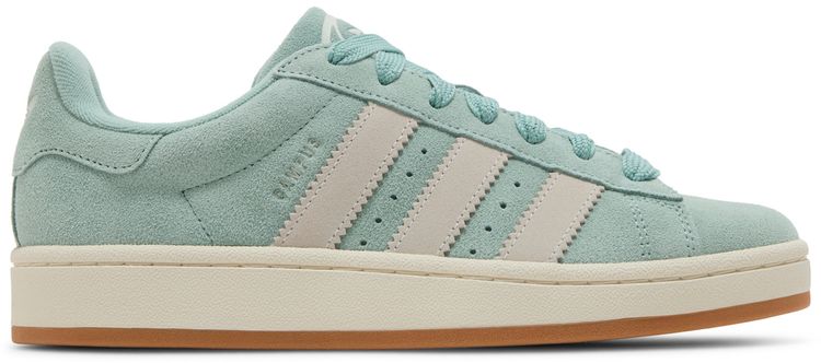 Adidas Wmns Campus 00s Hazy Green