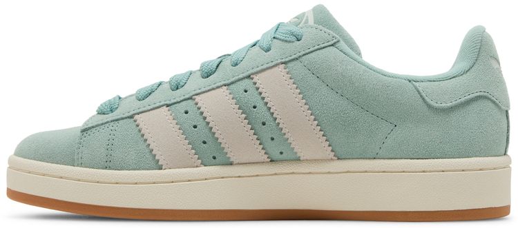 Adidas Wmns Campus 00s Hazy Green