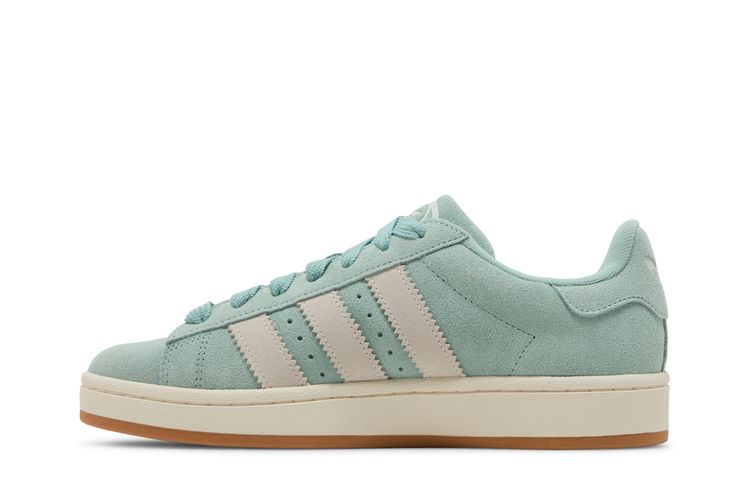 Buy adidas Wmns Campus 00s 'Hazy Green' - JI1984 | GOAT NL