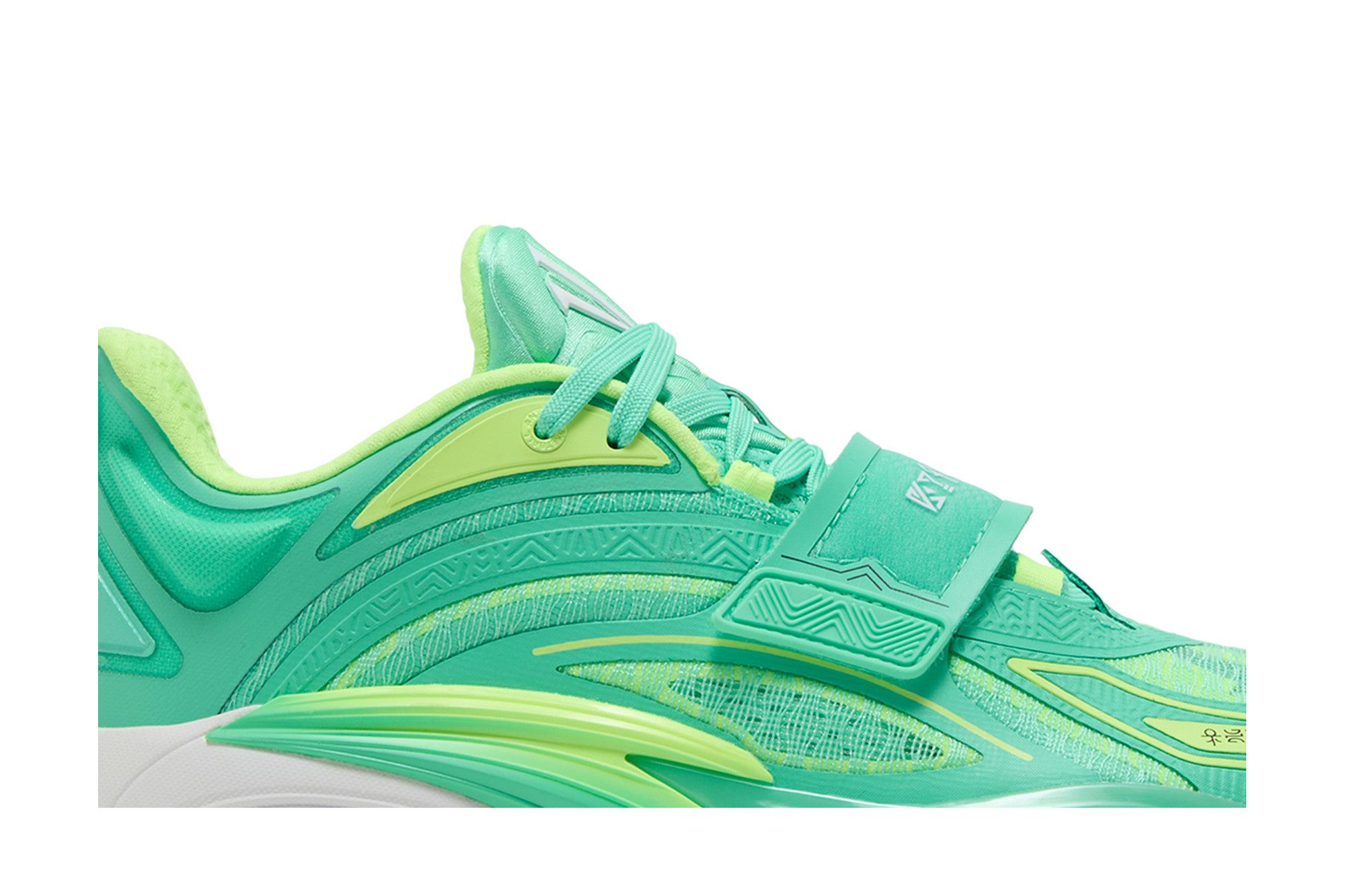 Buy Kai 1 'Green Grails' - 8124B1102S 3 | GOAT