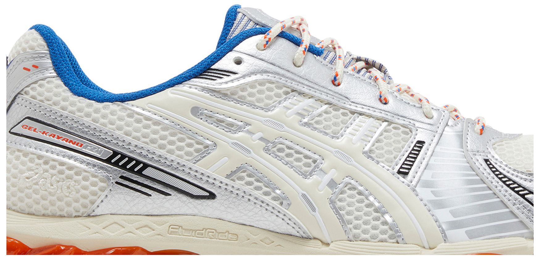 gel kayano 5 ronnie fieg