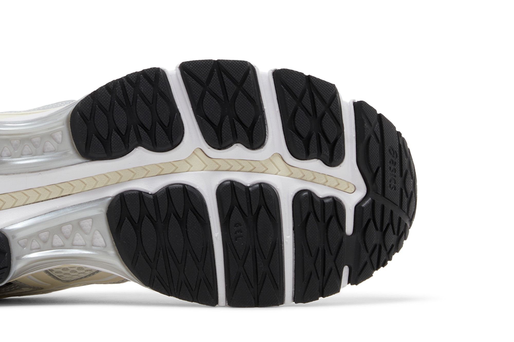 Buy Ronnie Fieg x ASICS Gel Kayano 12.1 'Cream Blue Orange