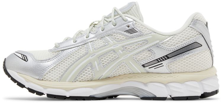 Ronnie Fieg x ASICS Gel Kayano 121 Cream Pure Aqua