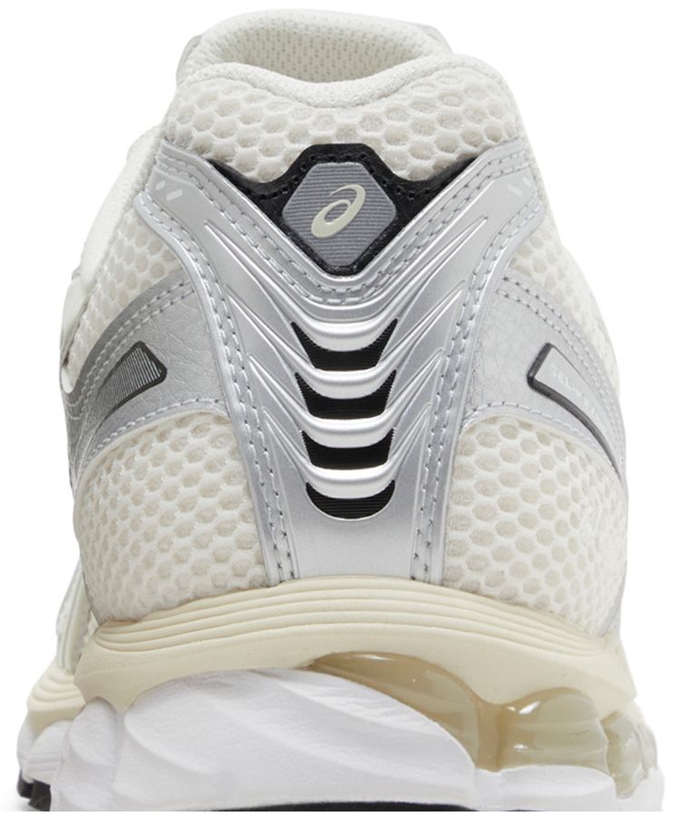 Ronnie Fieg x ASICS Gel Kayano 121 Cream Pure Aqua