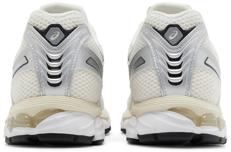 Ronnie Fieg x ASICS Gel Kayano 121 Cream Pure Aqua