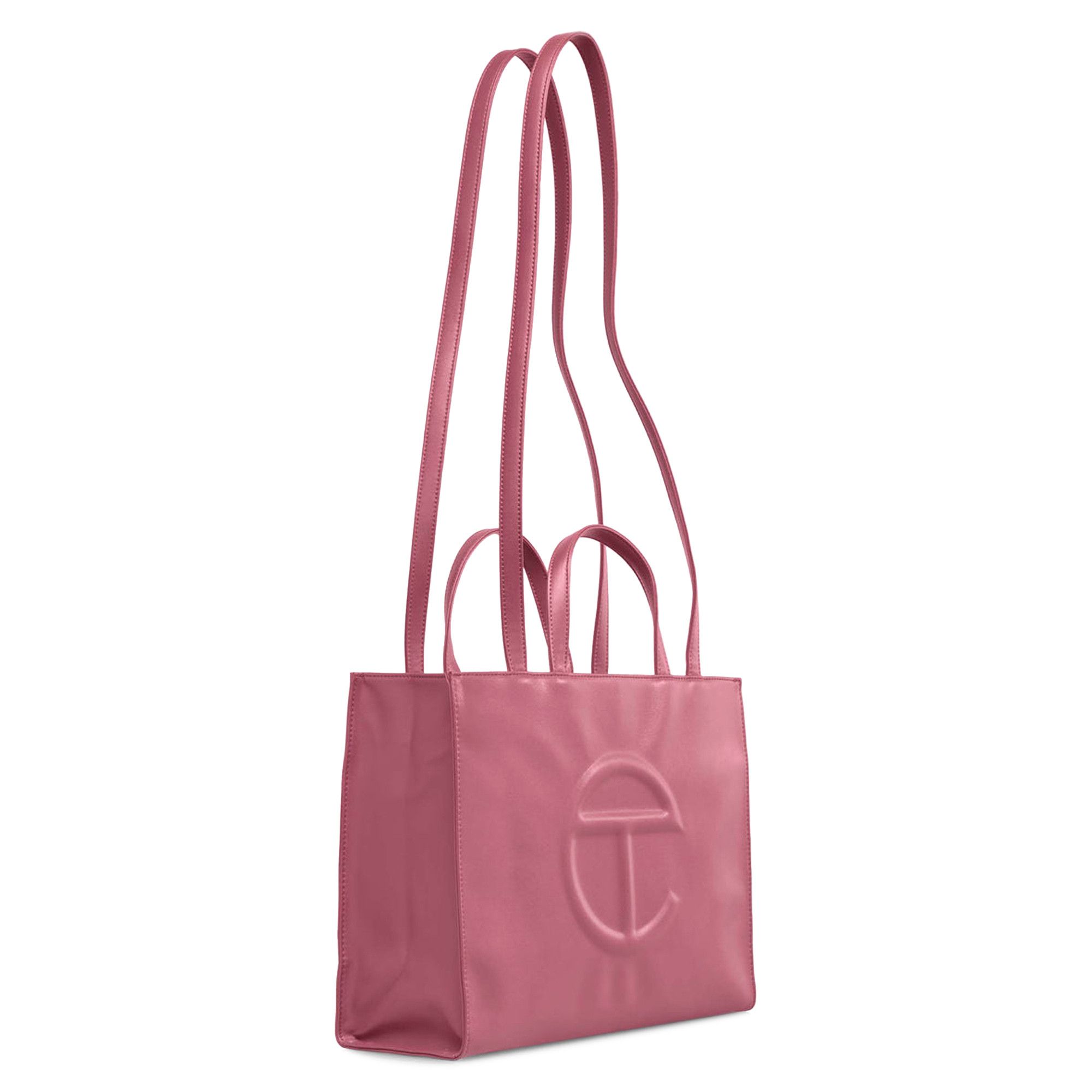 Buy Telfar Medium Shopping Bag Corned Beef TF 012 BEEF M GOAT