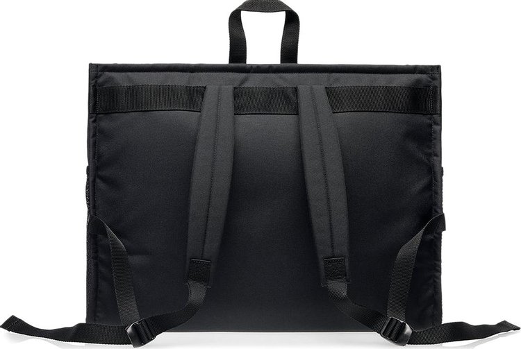 Telfar x Eastpak Large Shopper Black