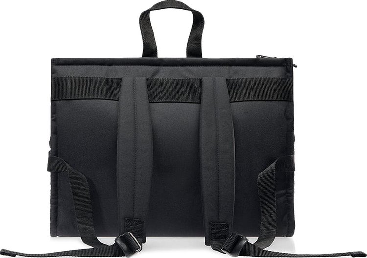 Telfar x Eastpak Medium Shopper Black