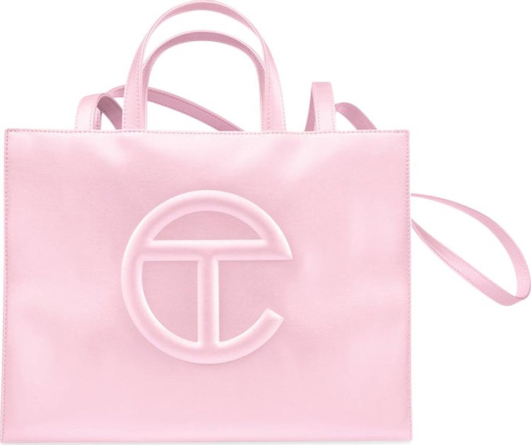 Telfar Medium Shopping Bag Ballerina