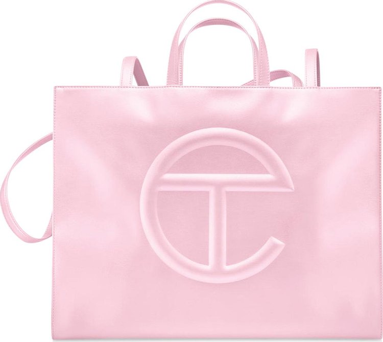 Telfar Large Shopping Bag Ballerina