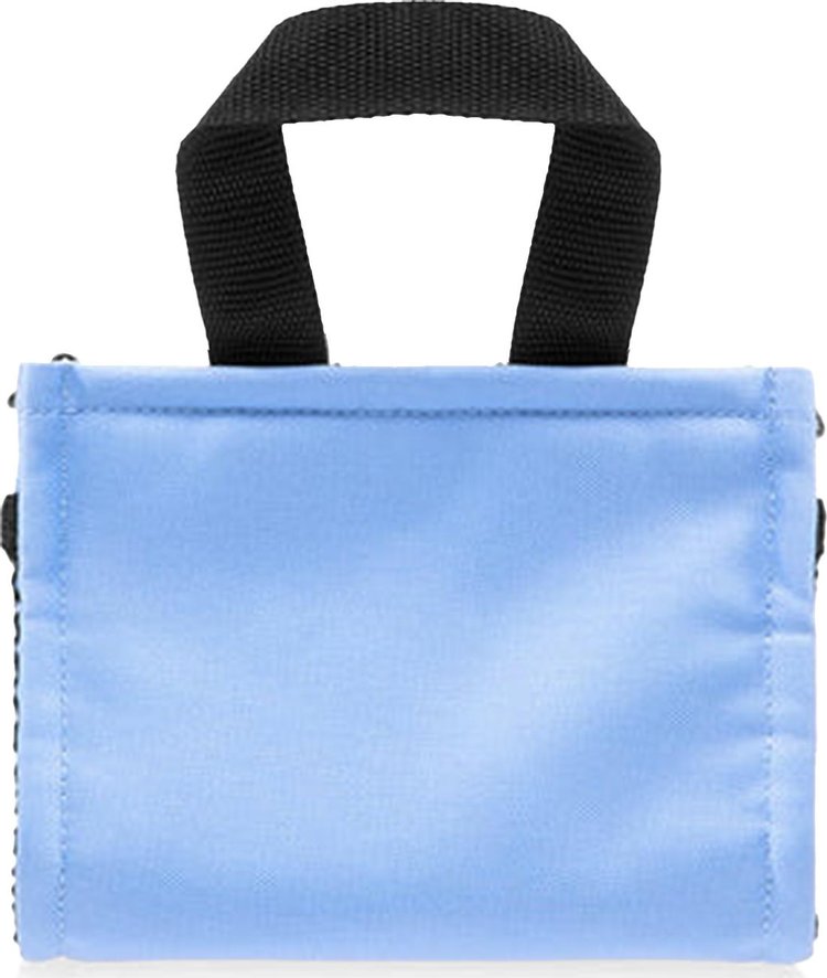 Telfar x Eastpak Small Shopper Cerulean