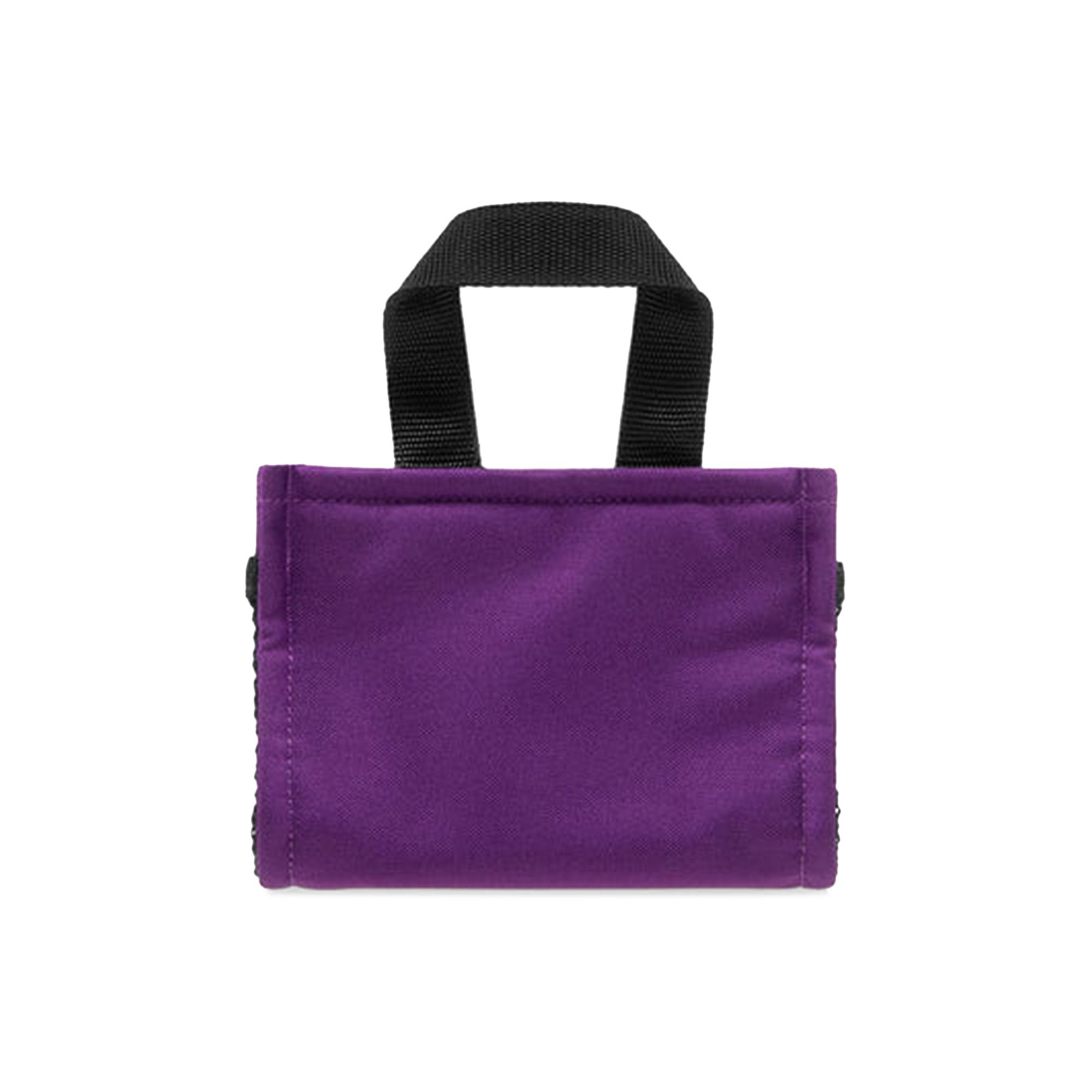 【正規店出品】TELFAR x EASTPAK EK0A5BBE SMALL SHOPPER BAG TELFAR x Eastpak Small Shopper Bag in Blue | eBay