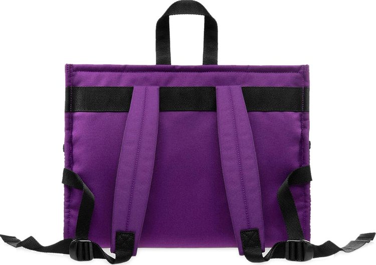 Telfar x Eastpak Medium Shopper Purple