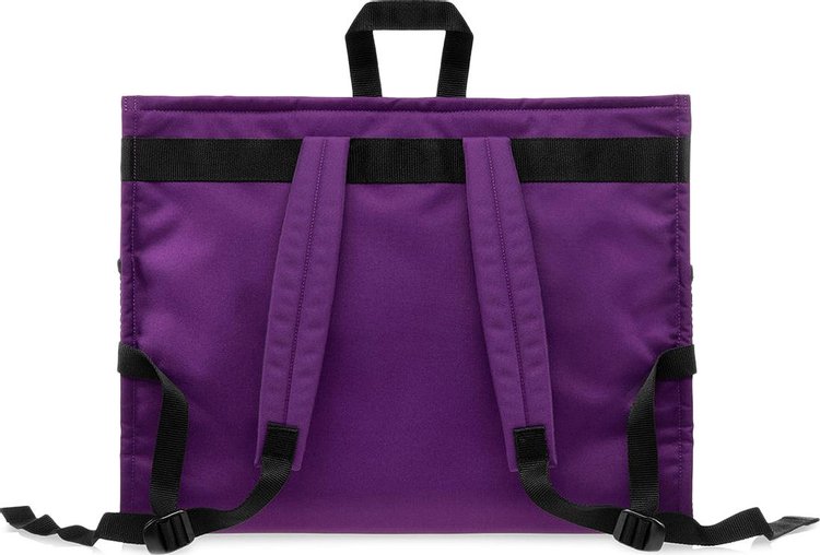 Telfar x Eastpak Large Shopper Purple