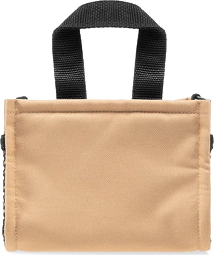 Telfar x Eastpak Small Shopper Khaki